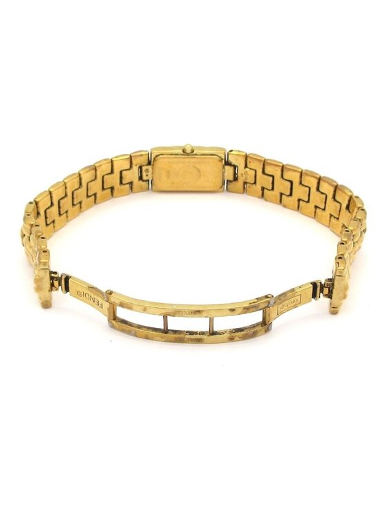 Fendi Watch White Gold main image 6